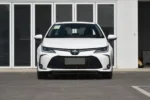 Toyota Corolla - Image 2