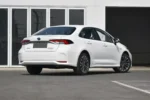 Toyota Corolla - Image 4