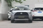 Toyota Corolla - Image 2