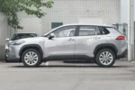 Toyota Corolla - Image 3