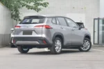 Toyota Corolla - Image 4
