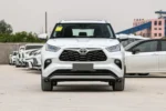 Toyota Highlander - Image 2