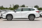 Toyota Highlander - Image 3