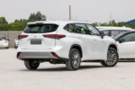Toyota Highlander - Image 4