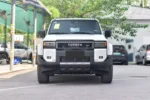 ⁦Toyota Land Cruiser Prado⁩ - الصورة ⁦2⁩