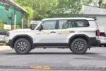⁦Toyota Land Cruiser Prado⁩ - الصورة ⁦3⁩