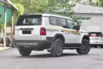 ⁦Toyota Land Cruiser Prado⁩ - الصورة ⁦4⁩