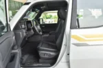 ⁦Toyota Land Cruiser Prado⁩ - الصورة ⁦8⁩