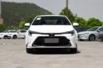 Toyota Levin - Image 2
