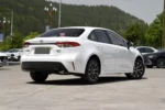 Toyota Levin - Image 4