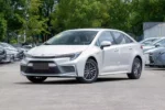 Toyota Levin GT