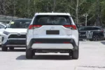 Toyota RAV4 - Image 4