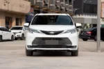 Toyota Sienna - Image 2