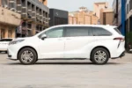 Toyota Sienna - Image 3