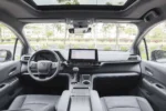 Toyota Sienna - Image 4