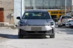 Toyota BZ3 - Image 2