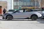 Toyota BZ3 - Image 3