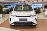 Toyota bZ4X - Image 2