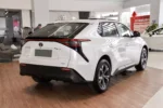 Toyota bZ4X - Image 4