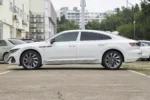 Volkswagen Arteon - Image 3