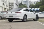 Volkswagen Arteon - Image 4