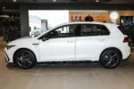 ⁦Volkswagen Golf 2024⁩ - الصورة ⁦2⁩