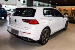 ⁦Volkswagen Golf 2024⁩ - الصورة ⁦3⁩
