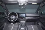 ⁦Volkswagen Golf 2024⁩ - الصورة ⁦4⁩