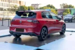 ⁦Volkswagen Golf GTI⁩ - الصورة ⁦4⁩
