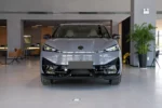 ⁦Volkswagen ID. UNYX⁩ - الصورة ⁦2⁩