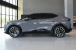 ⁦Volkswagen ID. UNYX⁩ - الصورة ⁦3⁩