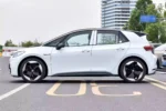 ⁦Volkswagen ID.3⁩ - الصورة ⁦3⁩