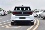 ⁦Volkswagen ID.3⁩ - الصورة ⁦4⁩