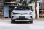 ⁦Volkswagen ID.4 CROZZ⁩ - الصورة ⁦2⁩