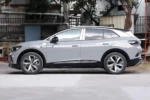 ⁦Volkswagen ID.4 CROZZ⁩ - الصورة ⁦3⁩