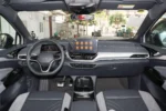 ⁦Volkswagen ID.4 CROZZ⁩ - الصورة ⁦5⁩