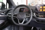 ⁦Volkswagen ID.4 CROZZ⁩ - الصورة ⁦6⁩