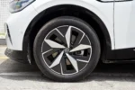 ⁦Volkswagen ID.4 CROZZ⁩ - الصورة ⁦13⁩