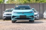 ⁦Volkswagen ID.4 X⁩ - الصورة ⁦2⁩