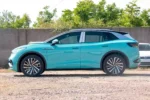 ⁦Volkswagen ID.4 X⁩ - الصورة ⁦3⁩