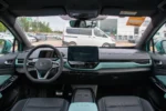 ⁦Volkswagen ID.4 X⁩ - الصورة ⁦5⁩