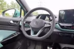 ⁦Volkswagen ID.4 X⁩ - الصورة ⁦6⁩