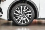 ⁦Volkswagen ID.4 X⁩ - الصورة ⁦13⁩