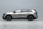 ⁦Volkswagen ID.6 CROZZ⁩ - الصورة ⁦3⁩