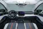 ⁦Volkswagen ID.6 CROZZ⁩ - الصورة ⁦5⁩