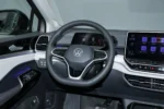 ⁦Volkswagen ID.6 CROZZ⁩ - الصورة ⁦6⁩