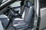 ⁦Volkswagen ID.6 CROZZ⁩ - الصورة ⁦9⁩