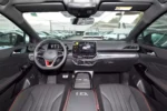 ⁦Volkswagen ID.6 X⁩ - الصورة ⁦5⁩