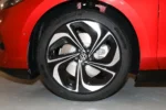 ⁦Volkswagen ID.7 VIZZION⁩ - الصورة ⁦12⁩