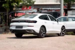 Volkswagen Lamando L - Image 4